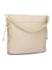 Zwei Shopper ''Perla PE140'' in Beige - (B)41 x (H)31 x (T)16 cm