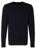 Seidensticker Pullover in Schwarz