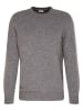 Seidensticker Pullover in Grau