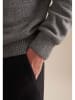 Seidensticker Pullover in Grau