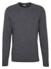Seidensticker Pullover in Anthrazit