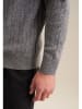 Seidensticker Pullover in Anthrazit