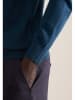 Seidensticker Wollpullover in Blau