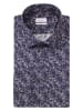 Seidensticker Blouse - shaped fit - donkerblauw