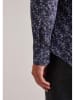 Seidensticker Blouse - shaped fit - donkerblauw