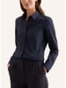 Seidensticker Blouse donkerblauw