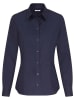 Seidensticker Blouse donkerblauw