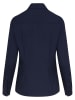 Seidensticker Blouse donkerblauw