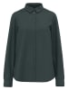 Seidensticker Blouse donkergroen