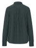 Seidensticker Blouse donkergroen