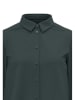 Seidensticker Blouse donkergroen