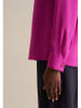 Seidensticker Bluse in Pink