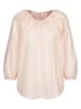 Seidensticker Bluse in Beige