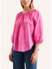 Seidensticker Bluse in Pink