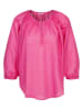 Seidensticker Bluse in Pink