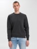 Cross Jeans Trui antraciet