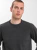Cross Jeans Pullover in Anthrazit