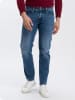 Cross Jeans Jeans - Regular fit - in Blau