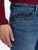 Cross Jeans Dżinsy - Regular fit - w kolorze niebieskim