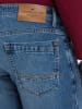 Cross Jeans Dżinsy - Regular fit - w kolorze niebieskim