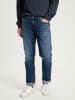 Cross Jeans Jeans - Relaxed fit - in Blau