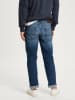 Cross Jeans Jeans - Relaxed fit - in Blau