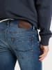 Cross Jeans Jeans - Relaxed fit - in Blau