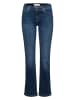 Cross Jeans Dżinsy - Regular fit - w kolorze granatowym