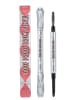 Benefit Kredka do brwi "Goof Proof - 5 Warm Black-Brown" - 0,34 g