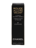 Chanel Szminka "Rouge Allure Velvet Luminous Matte - #51 Legendaire" - 3,5 g