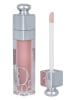 Dior Lipgloss "Addict Lip Maximizer - #001 Pink", 6 ml