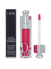 Christian Dior Lipgloss "Addict Lip Maximizer - #007 Raspberry", 6 ml