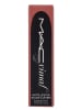 MAC Lippenstift "Macximal Silky Matte - #617 Velvet Teddy", 3,5 g