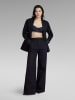G-Star Blazer donkerblauw