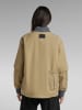 G-Star Tussenjas beige