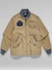 G-Star Tussenjas beige