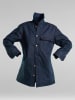 G-Star Spijkermantel donkerblauw