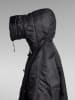 G-Star Parka w kolorze czarnym