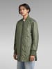 G-Star Übergangsjacke in Khaki