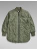 G-Star Übergangsjacke in Khaki