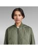 G-Star Übergangsjacke in Khaki