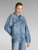 G-Star Jeansjacke in Blau