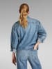 G-Star Jeansjacke in Blau