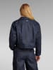 G-Star Wende-Jeansjacke in Dunkelblau