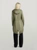 G-Star Parka w kolorze oliwkowym