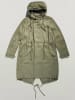 G-Star Parka w kolorze oliwkowym