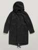 G-Star Parka w kolorze czarnym