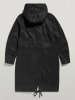 G-Star Parka w kolorze czarnym