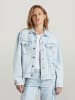 G-Star Jeansjacke in Hellblau