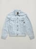 G-Star Jeansjacke in Hellblau